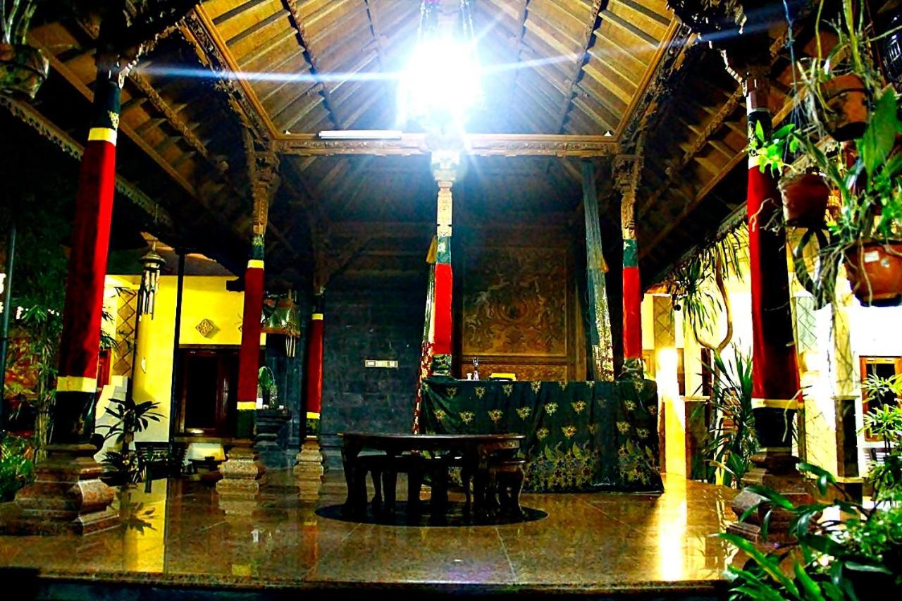 Nakula Guest House Kuta  Bagian luar foto